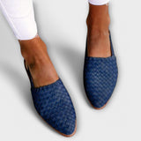 Essencial — Mocassim Feminino