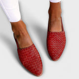 Essencial — Mocassim Feminino