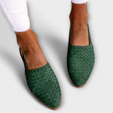 Essencial — Mocassim Feminino