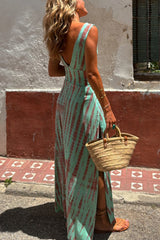 Bianca - Vestido com Design Ousado