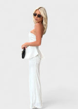 Eliana - Vestido Maxi Elegance