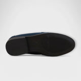 Parisienne — Loafer de Flanela