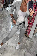 Adriana - Conjunto elegante