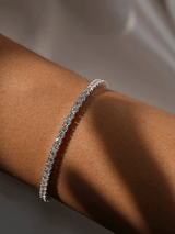 Pulseira Rivière