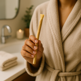 Miswak — Escova Dentária Natural