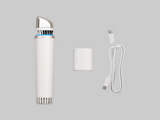 ContourWand — Vareta Anti-Inchaço Frio & Calor