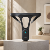 AlignSense — Corretor de Postura Inteligente com Sensor
