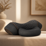 NeckEase — Almofada Cervical Aquecida com Suporte Ergonómico