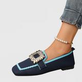 ConfortoTotal — Mocassim Ortopédico