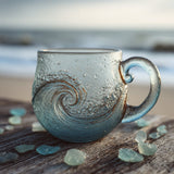 Marina - Caneca Inspirada no Mar