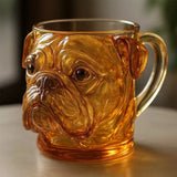 Rufus - Caneca em forma de cão