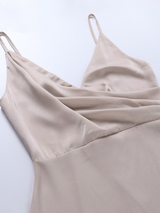 Essência Pura — Vestido Elegante