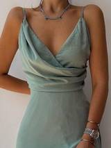 Essência Pura — Vestido Elegante