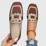 ConfortoTotal — Mocassim Ortopédico