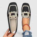 ConfortoTotal — Mocassim Ortopédico