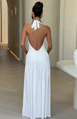 Susi - O Maxi Vestido dos Sonhos