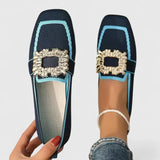 ConfortoTotal — Mocassim Ortopédico