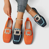 ConfortoTotal — Mocassim Ortopédico