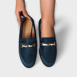 Parisienne — Loafer de Flanela
