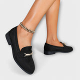 Parisienne — Loafer de Flanela