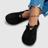 Dia Inteiro — Mocassim Ultra Confortável