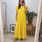 Atemporal — Vestido de Conforto