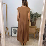 Atemporal — Vestido de Conforto