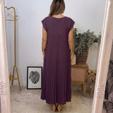 Atemporal — Vestido de Conforto
