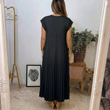 Atemporal — Vestido de Conforto