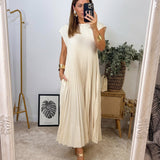 Atemporal — Vestido de Conforto