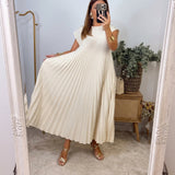Atemporal — Vestido de Conforto