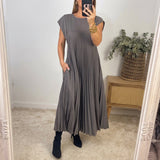 Atemporal — Vestido de Conforto