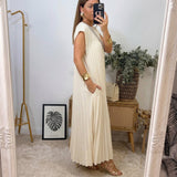 Atemporal — Vestido de Conforto