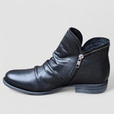 Carina - Botas Ortopédicas Confortáveis