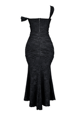 Nalina - Vestido Maxi Elegância