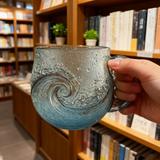 Marina - Caneca Inspirada no Mar