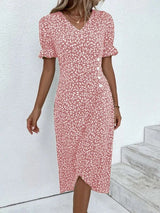 Rita - Vestido Envelope Leve