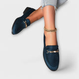 Parisienne — Loafer de Flanela