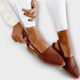 Essencial — Mocassim Feminino