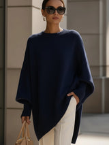 Rosa - Malha Oversized