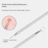 Pimple Extraction Tool Set for Beauty Salons