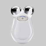GlowTone — Massajador Facial de Microcorrentes