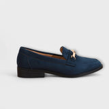 Parisienne — Loafer de Flanela