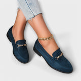 Parisienne — Loafer de Flanela