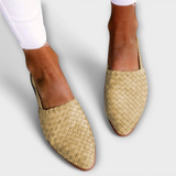Essencial — Mocassim Feminino