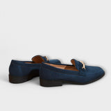 Parisienne — Loafer de Flanela