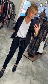 Adriana - Conjunto elegante