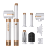 Silver 7-in-1 (with diamonds)/US