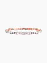 Pulseira Rivière