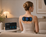 PulseRelief — Estimulador Muscular TENS & EMS